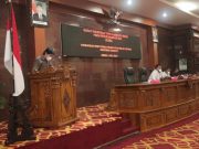 Pertama Kalinya, DPRD Kudus Periode 2019-2024 Gulirkan Ranperda Inisiatif