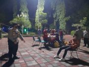 Polres-Pemkot Pekalongan Gencarkan Tracing dan Testing Selama PPKM