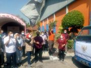 Beras Bansos Kualitas Bagus untuk 117.575 KPM Siap Disalurkan