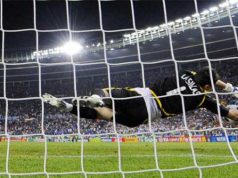 “Ruang Penyiksaan” Itu Bernama Adu Penalti