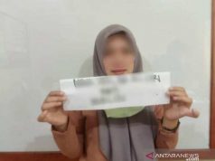 Polda Tangkap IRT yang Diduga Pengedar Sabu-sabu