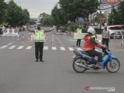 Dukung PPKM Darurat, Polresta Banyumas Perketat Aktivitas Masyakarakat