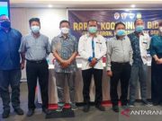 PB PON ajak pengusaha sponsorship PON XX Papua