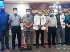 PB PON ajak pengusaha sponsorship PON XX Papua