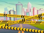 “Menghalau” Covid-19: Ora Perlu Tembung Ora Perlu Lawung, Tundhung!