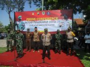 Pangdam: Pergerakan Manusia dan Kendaraan Turun 15 Persen