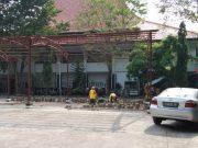 Lelang Proyek di Kudus Diwarnai Aksi Penawaran ‘Ndlosor’