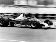 Eks Pebalap F1 Argentina Carlos Reutemann Meninggal