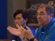 Persib Perpanjang Liburkan Pemain menyusul Ditundanya Liga 1 2021