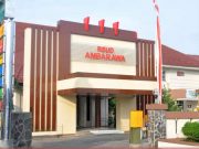 Kabar Penusukan Nakes RSUD AMbarawa oleh Keluarga Pasien Dibantah