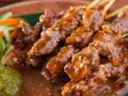 Resep: Sate Madura