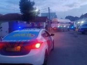 Satlantas Banyumas Kawal Pendistribusian Kebutuhan Oksigen Medis