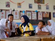 Semen Gresik Raih ‘Approval Rating’ SLI Tinggi Bukti Keberhasilan Program Pemberdayaan Masyarakat