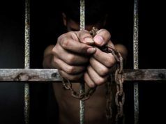 China Kembali Jatuhi Hukuman Mati Terhadap Pelanggar Prokes Covid-19