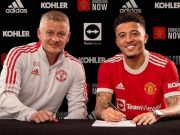 Mampukah Sancho dan Solskjaer Memerahkan Manchester?