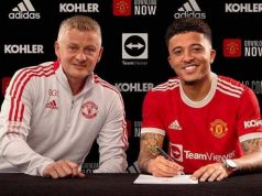 Mampukah Sancho dan Solskjaer Memerahkan Manchester?