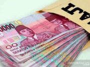 APPI Apresiasi Perserang Lunasi Tunggakan Gaji 27 Pemain