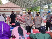 Management Kontinjensi Diberlakukan di Klaten Mulai Hari Ini