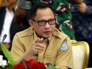 Kepala Daerah Bisa Diberhentikan Bila Tidak Melaksanakan Ketentuan PPKM Darurat