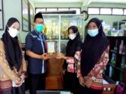 Mahasiswa PGSD Unissula KKL ke SDIT Mutiara Insan dan MC Edupark Cepu