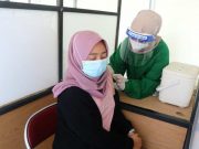 Daop 5 Purwokerto Tambah Stasiun yang Layani Vaksinasi