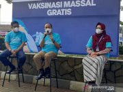 UMP Akan Gelar Vaksinasi Massal Gratis Bagi Masyarakat di Banyumas