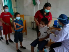 Vaksinasi Anak Usia 12-17 Tahun di Surabaya Disarankan di Sekolah