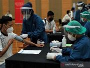 Kimia Farma Buka Vaksinasi Gotong Royong Individu, Begini Caranya