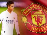 Man Utd Sepakat Beli Raphael Varane Seharga Rp 682 Miliar