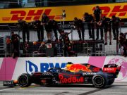 Red Bull Siap Repotkan Mercedes Lagi di GP Austria