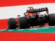 Honda Bantah Beri Red Bull Mesin yang Lebih Bertenaga