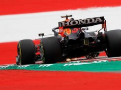 Honda Bantah Beri Red Bull Mesin yang Lebih Bertenaga