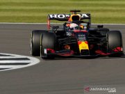 Red Bull Beberkan Kerugian akibat Kecelakaan Verstappen di Silverstone