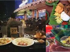 PPKM Level 4 Semarang, Pengunjung Boleh Makan di Tempat Maksimal 30 Persen