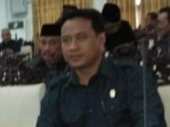 Fraksi Nasdem Menolak LPP APBD Jepara Tahun 2020, Ini Ternyata Alasannya