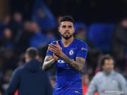 Chelsea Pinjamkan Emerson Palmieri ke Olympique Lyon
