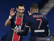 Real Madrid Naikkan Tawaran untuk Boyong Mbappe Jadi Rp 3,05 Triliun