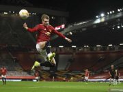 Norwich Rampungkan Transfer Brandon Williams dari Manchester United