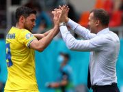 Roman Yaremchuk Merapat ke Benfica