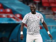 Watford Boyong Moussa Sissoko dari Tottenham Hotspur