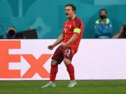 Lyon Sepakat Datangkan Shaqiri dari Liverpool