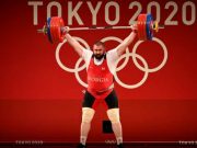 Olimpiade Tokyo 2020 dalam Angka