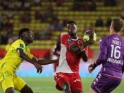Monaco Mungkin Tanpa Nuebel saat Laga Playoff Liga Champions