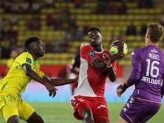 Monaco Mungkin Tanpa Nuebel saat Laga Playoff Liga Champions