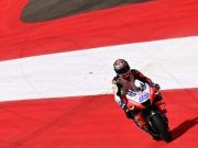 Fakta Menarik Jelang Grand Prix Styria