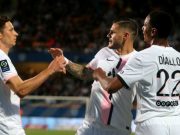 PSG Awali Musim dengan Taklukkan Troyes 2-1