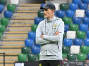 Thomas Tuchel Puji Kerja Sama Tim Chelsea