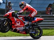 Fakta Menarik Jelang GP Austria