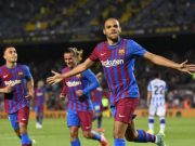 Barcelona Menang 4-2 atas Sociedad