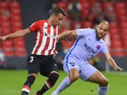 Barcelona Gagal Raih Poin Penuh di Kandang Athletic Bilbao